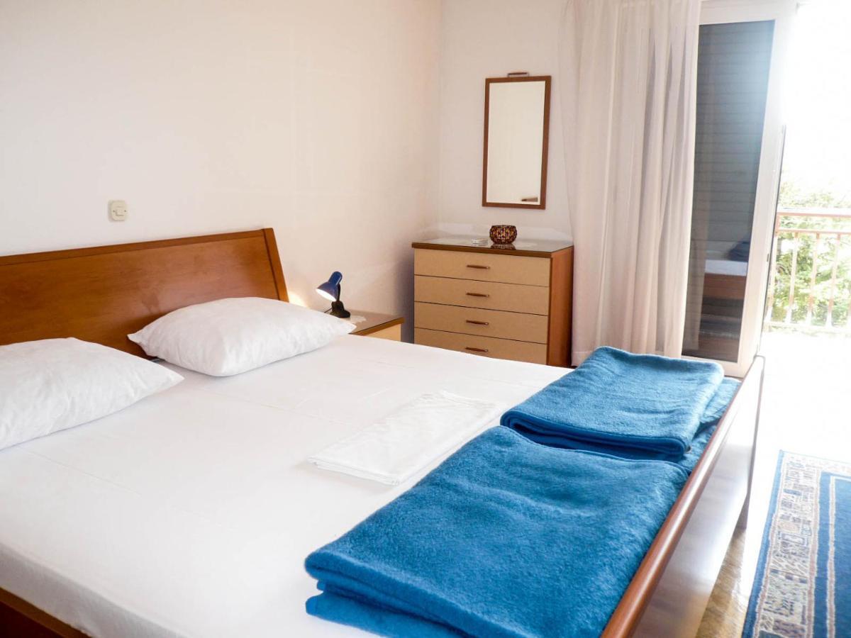 Apartments Saric Makarska Exterior photo