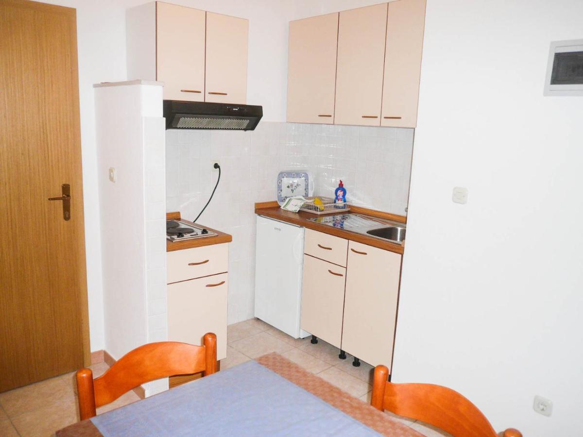 Apartments Saric Makarska Exterior photo